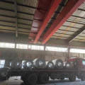 DX51D+Z Galvanized Steel Coil for Automotive Manufacturing