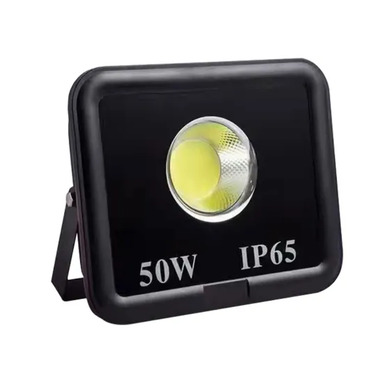 300W 50W Waterproof LED Flood Light - Good Price Outdoor COB LED Flood Light Housing