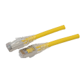 أوتب Cat6 RJ45 التصحيح الحبل