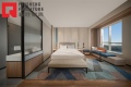 Toptan Chines Beş Yıldızlı Otel Yatağı