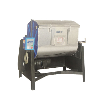 HAICHEN XHS-100KG MILLOR AUTOMATIK berkelajuan tinggi untuk masterbatch bahan mentah pencampuran dalam pengacuan suntikan