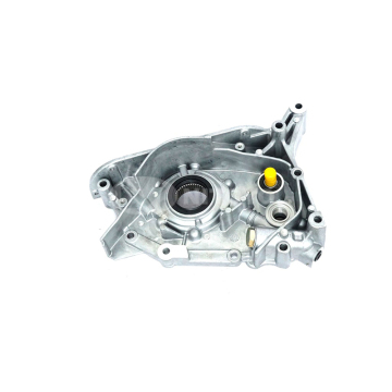 NITOYO New Oil Pump MD181583 for Hyundai Mitsubishi 4D56T H100 Engine