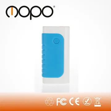 5200mAh move power bank