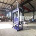 Clothes Baler Machine How To Make Bale Of Used Clothes? Manufactory