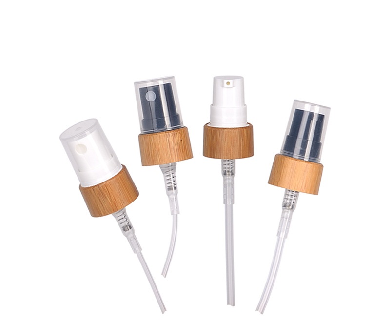 Spray nasos eng yaxshi 24/410 Yaxshi purkagich nasosi