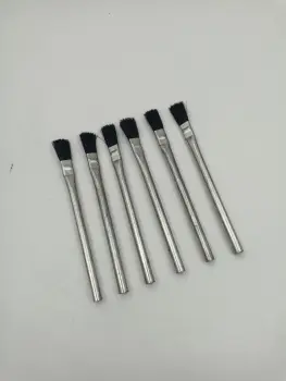 Durable high quality art brushes