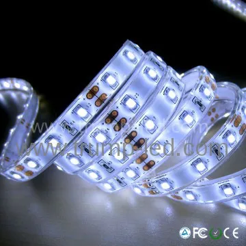3528 Black Light LED Strip Blue