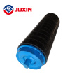 Rubber Cushion Impact Roller for Transport System