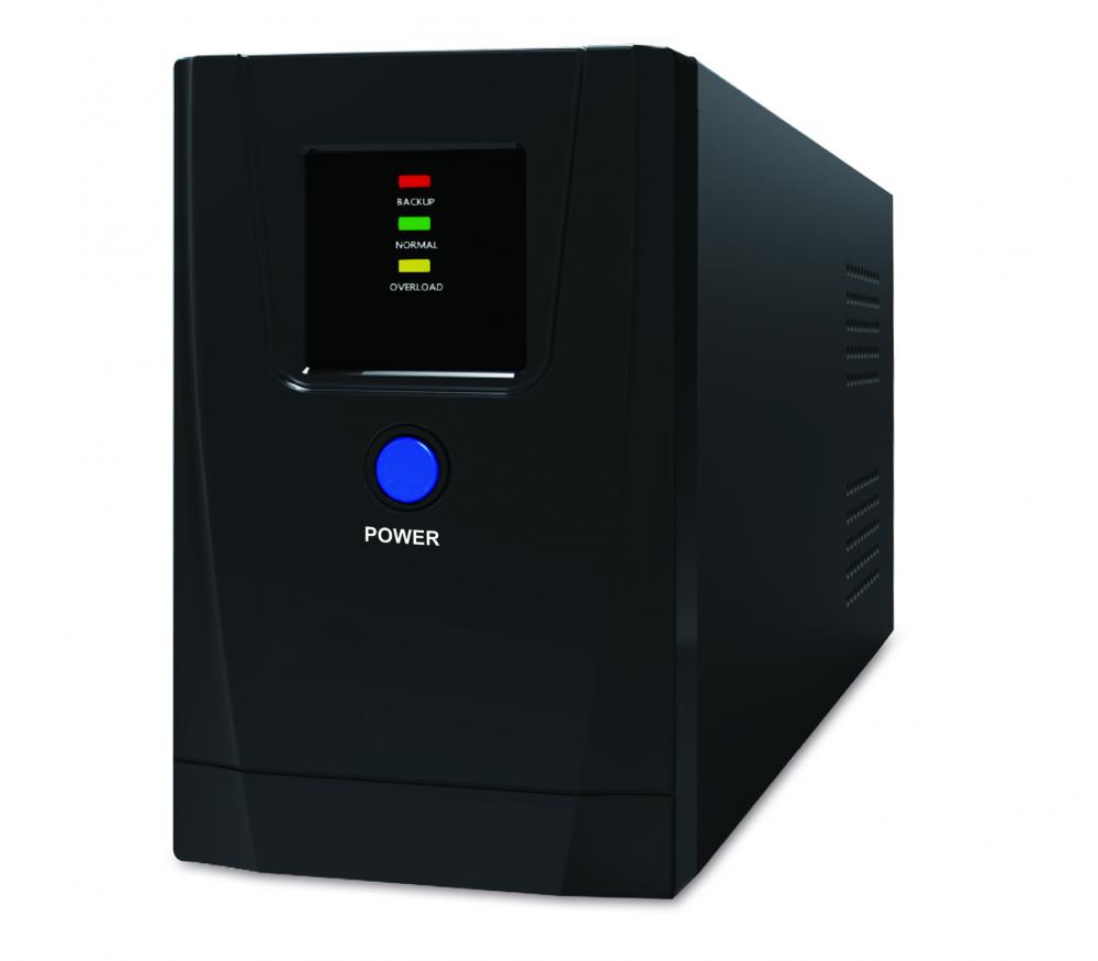 700-3500W UPS interativo de linha pura