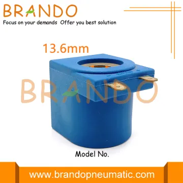 LPG CNG Autogas Pressure Vaporizer Reducer Solenoid Coil