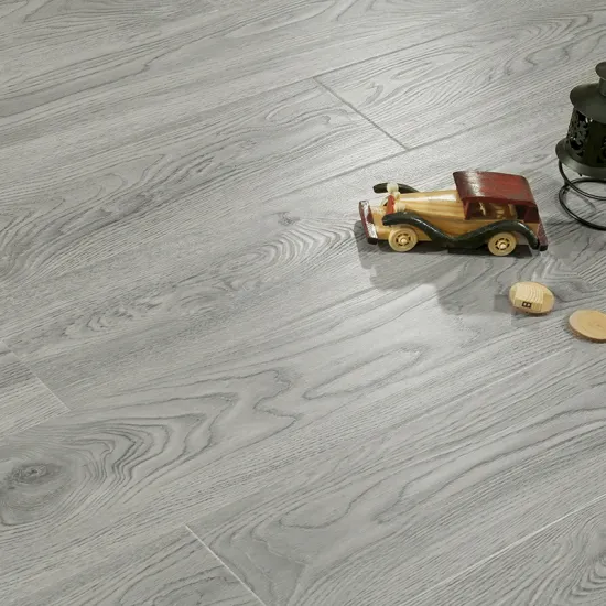 Factory Direct Sale Vinyl Click Lock Flooring