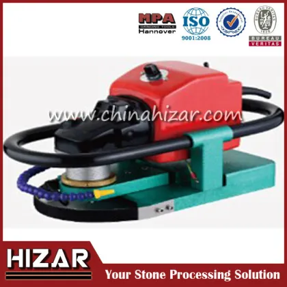 2.0kw portable stone router machine/wet circular saws