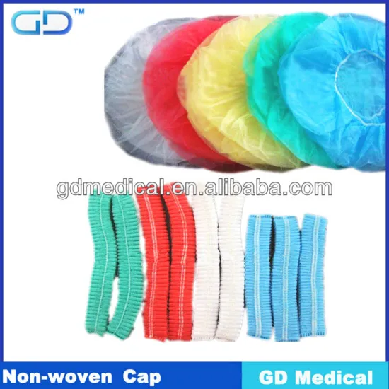 Non-woven cap /dental cap disposable
