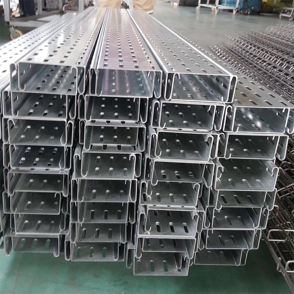 Vci Cable Tray