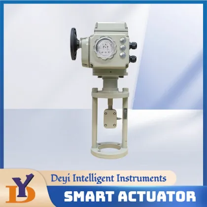 DYL Linear Stroke Electric Actuator for Automation