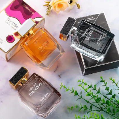 Elegant Design Cologne: Bulk Perfume Wholesale with High Quality