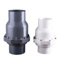 Katup Periksa PVC untuk Sistem Air