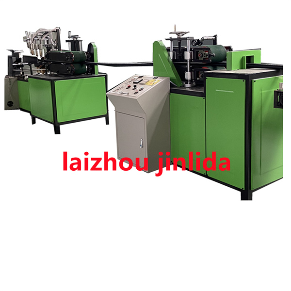 Pipe Bonding Machine