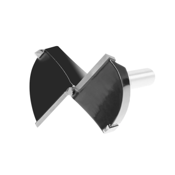 Professional Forstner Carbide Wood Wood Bits Saw Bits: เสริมสร้างโครงการงานไม้ของคุณ