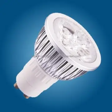 5W LED Lamp Cup GU10