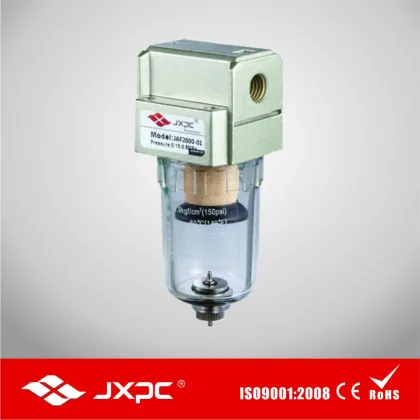 High Quality SMC Industrial Air Filter