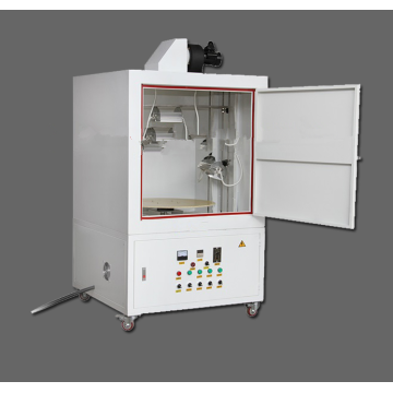 Commercial Small UV Curing Oven Dryer machine