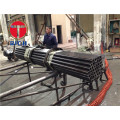 Heavy wall thick Mechanical tubes 20Cr 20CrMo 20CrMnTi 40MnMoV 42CrMo