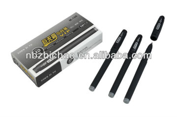 Fashion gel ink pen
