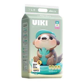Premium grad a diapers