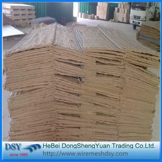 hesco barrier for flood/Gabion Box