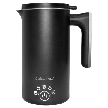 Popular Handheld Milk Frother - Versatile Kitchen Tool