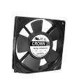 120x25 Axial Cooling DC Fan A9 Sprzęt medyczny