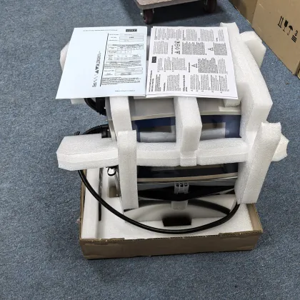 Original new Linx 8900 printer for Linx 8900 CIJ inkjet printer