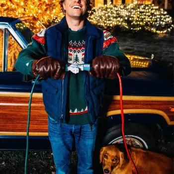 2024 New Hot Sale High Quality Heavyweight Knit Men's Custom Sweater