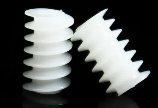 Intelligent Sweeping Robot Gear Mold Manufacturing