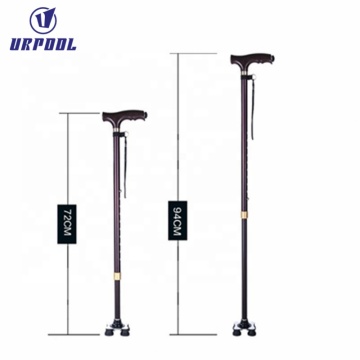HurryCane Freedom Edition: The All-Terrain Cane