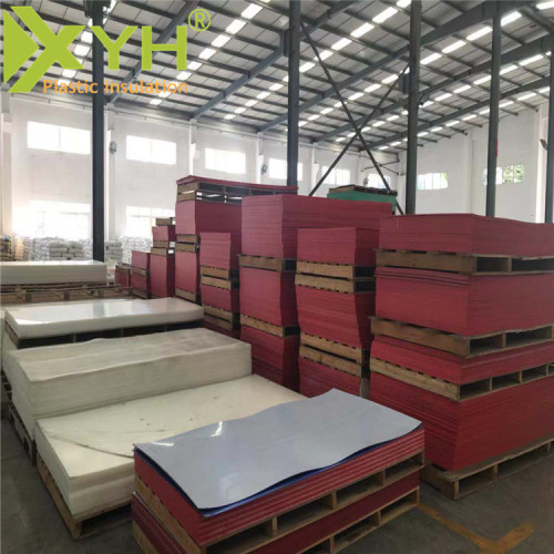 PC Sheet for Greenhouses, Lightweight & Insulating