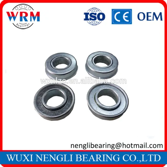 Open stamping outer ring bearings,enclosed stamping outer ring bearing 6205