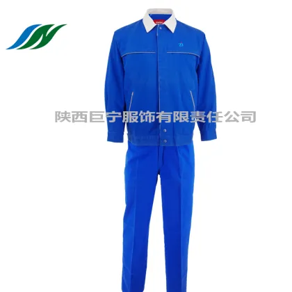 Summer Leading Women's Antistatic Attire