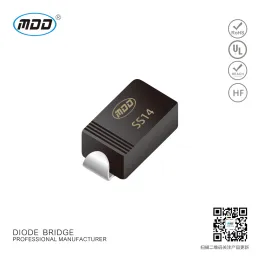 Schottky Diode 1A 40V SS14