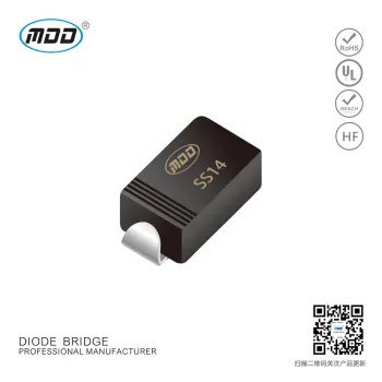 Schottky Diode 1A 40V SS14