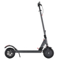 Lightweight and Foldable Electric Scooter for Commuter