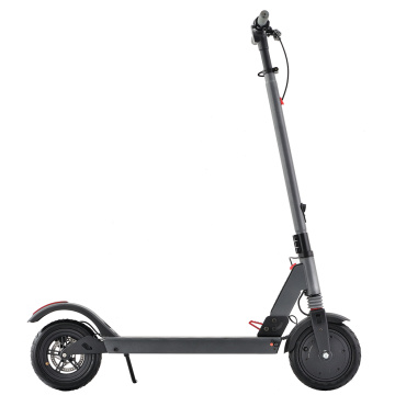 Lightweight and Foldable Electric Scooter for Commuter