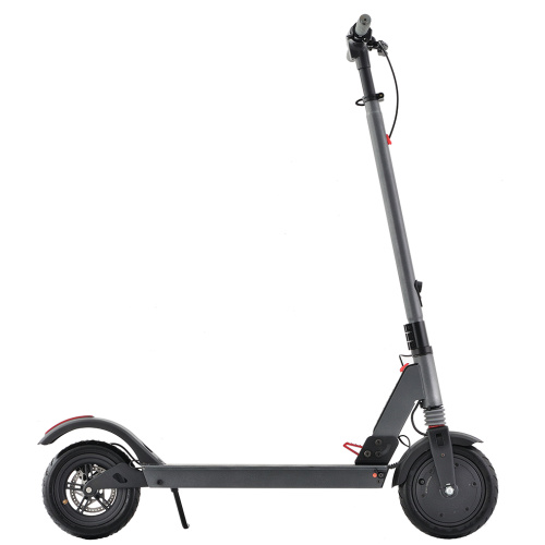 Lightweight and Foldable Electric Scooter for Commuter