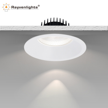 5 Years Warranty Frameless LED Downlight UGR