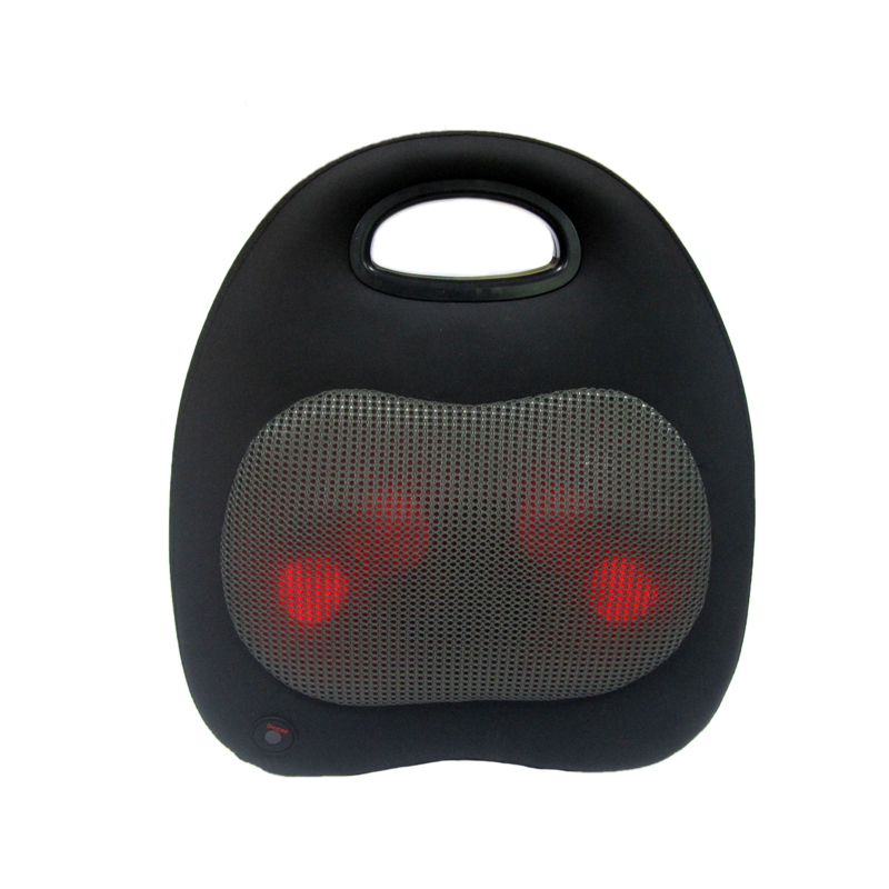 Kneading Back Massage Cushion