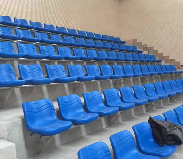 Affordable Plastic Stadium Seats for Bleachers