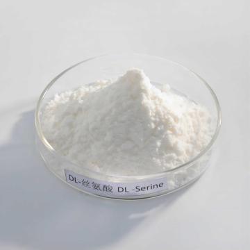 DL-Serine for facial mask