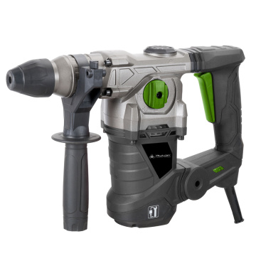AWLOP Electric 32MM Rotary Hammer 1500w