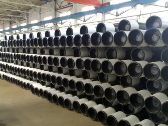 casing tube, oil drilling pipe for oil and gas